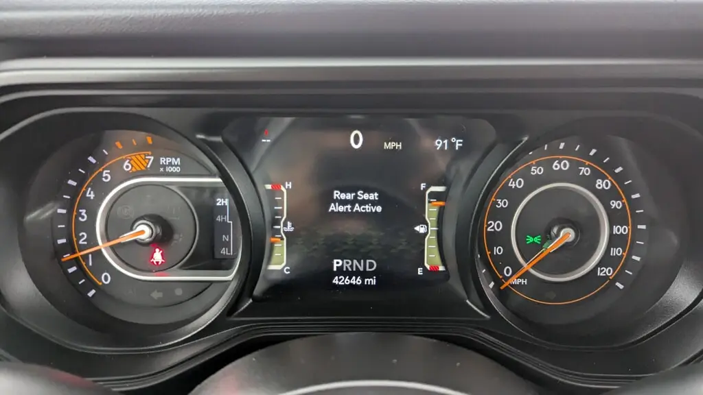 Florida Fine Cars - Used JEEP WRANGLER 2025 MIAMI SAHARA