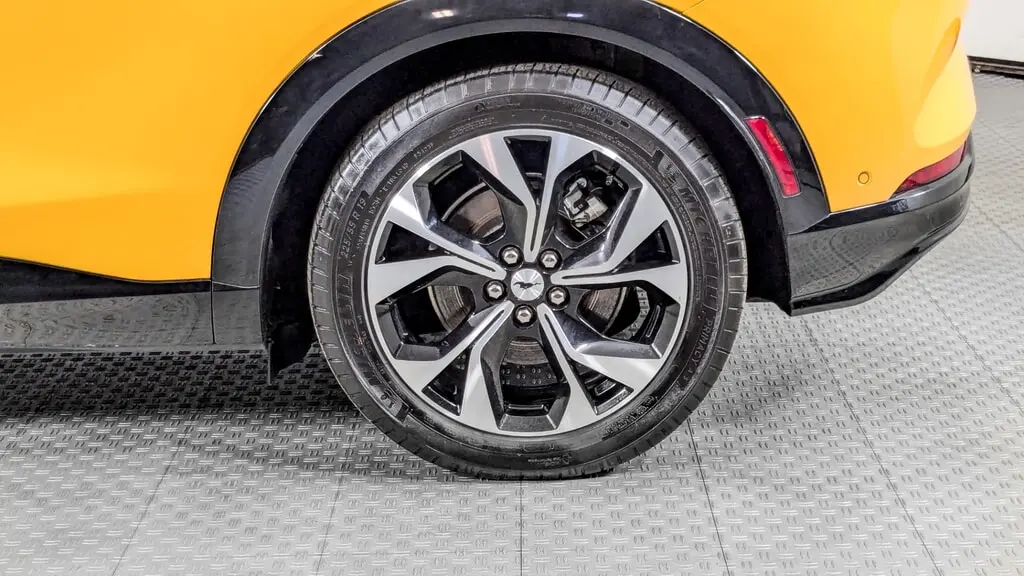 Florida Fine Cars - Used FORD MUSTANG MACH-E 2023 ORLANDO PREMIUM