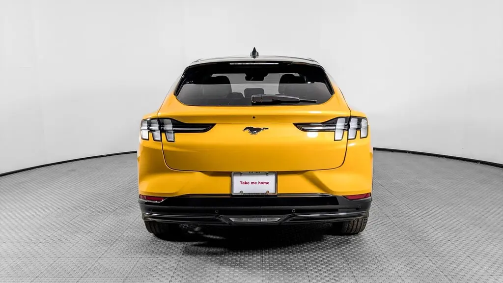 Florida Fine Cars - Used FORD MUSTANG MACH-E 2023 ORLANDO PREMIUM