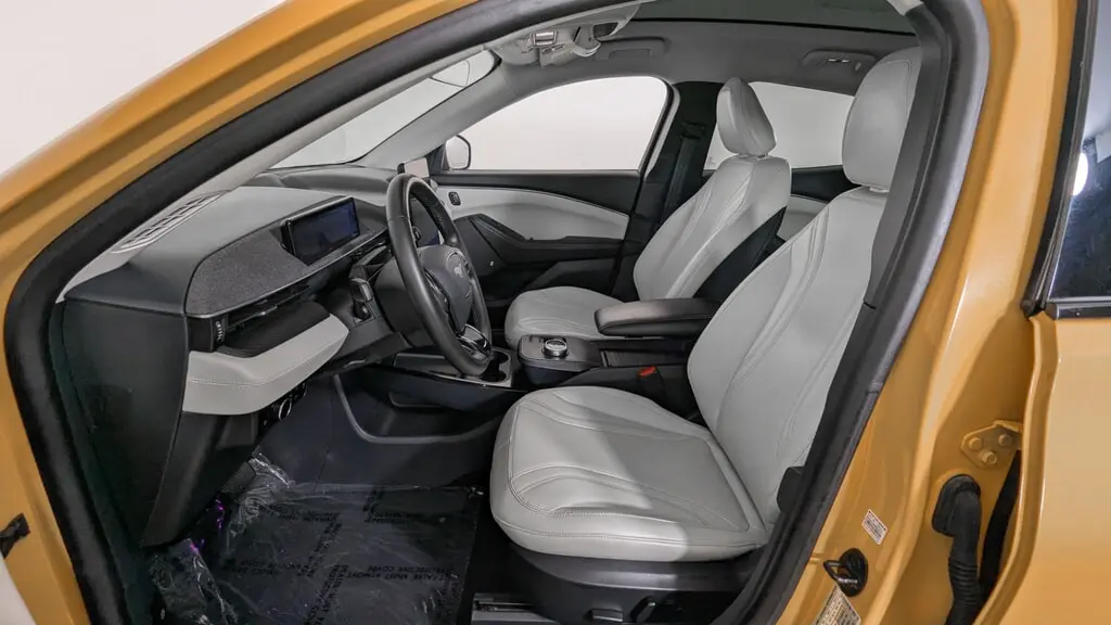 Florida Fine Cars - Used FORD MUSTANG MACH-E 2023 ORLANDO PREMIUM