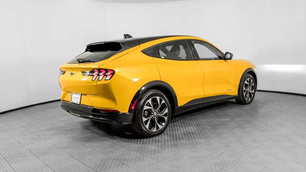 Florida Fine Cars - Used FORD MUSTANG MACH-E 2023 ORLANDO PREMIUM