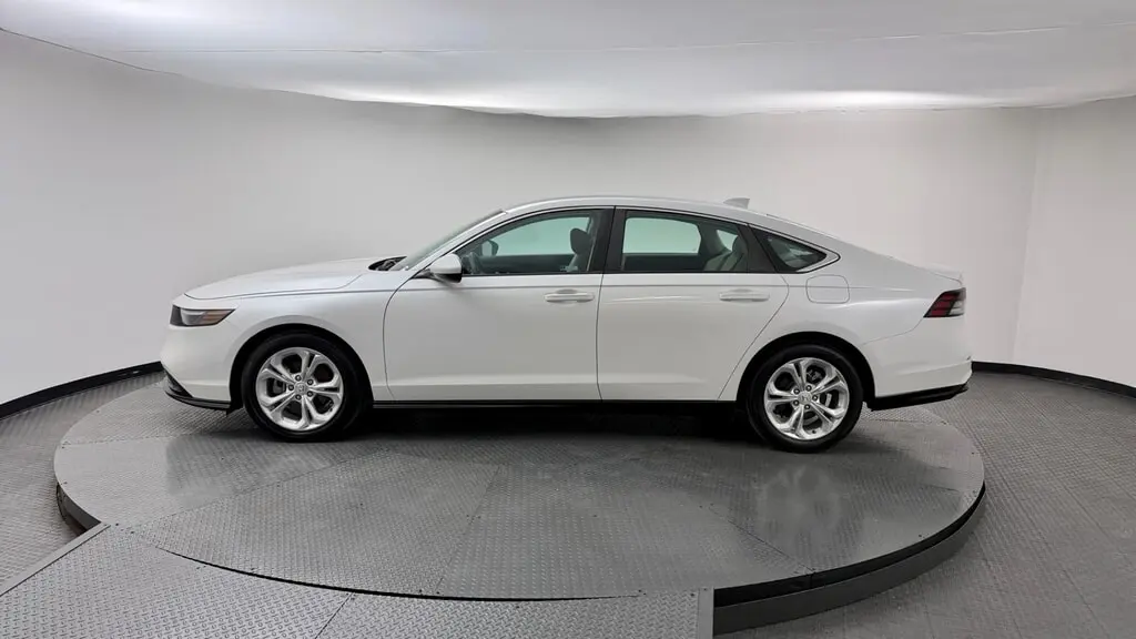 Florida Fine Cars - Used HONDA ACCORD 2024 WEST PALM LX