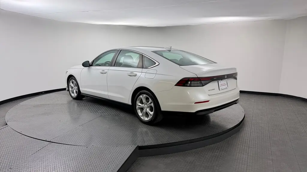 Florida Fine Cars - Used HONDA ACCORD 2024 WEST PALM LX