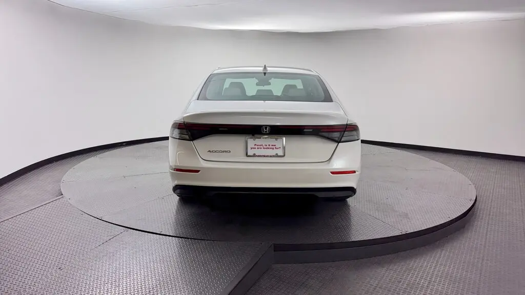 Florida Fine Cars - Used HONDA ACCORD 2024 WEST PALM LX