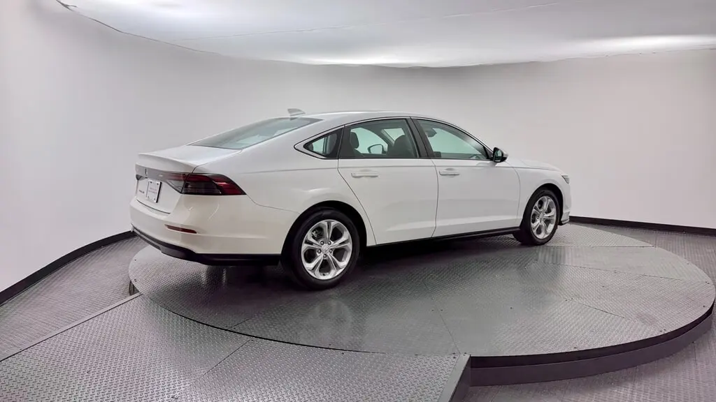 Florida Fine Cars - Used HONDA ACCORD 2024 WEST PALM LX