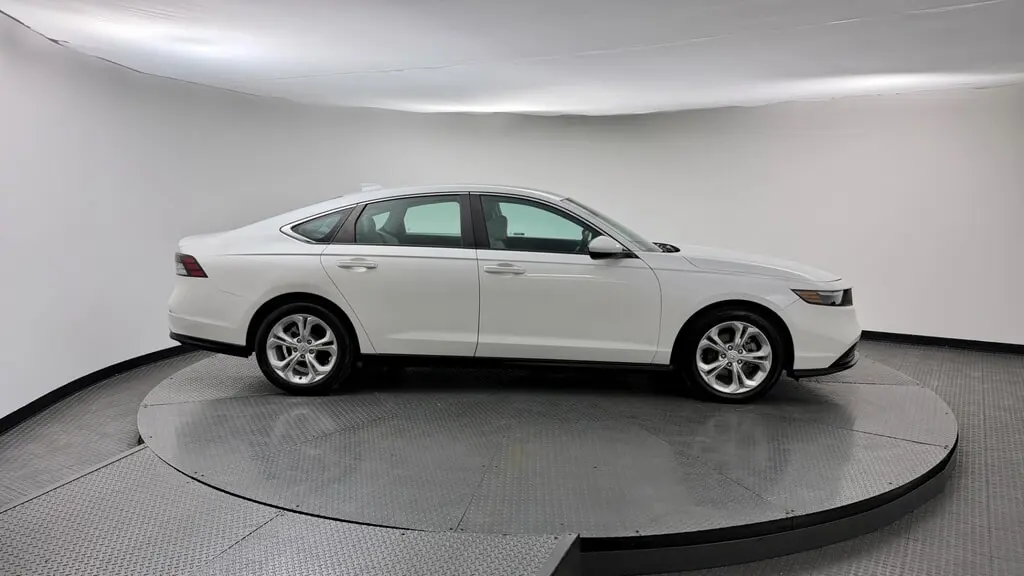 Florida Fine Cars - Used HONDA ACCORD 2024 WEST PALM LX