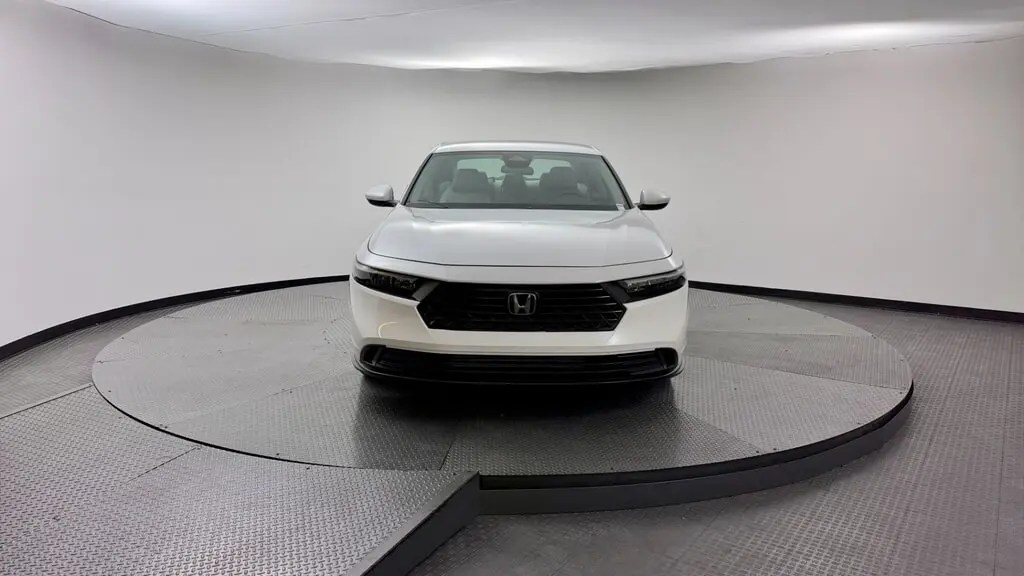 Florida Fine Cars - Used HONDA ACCORD 2024 WEST PALM LX