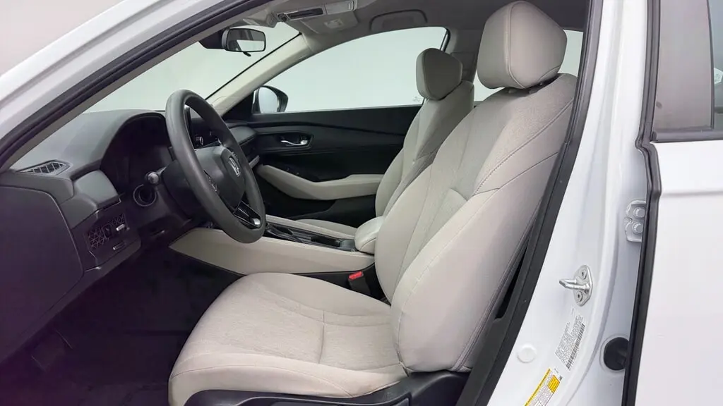 Florida Fine Cars - Used HONDA ACCORD 2024 WEST PALM LX