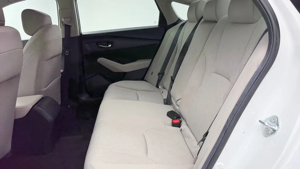 Florida Fine Cars - Used HONDA ACCORD 2024 WEST PALM LX