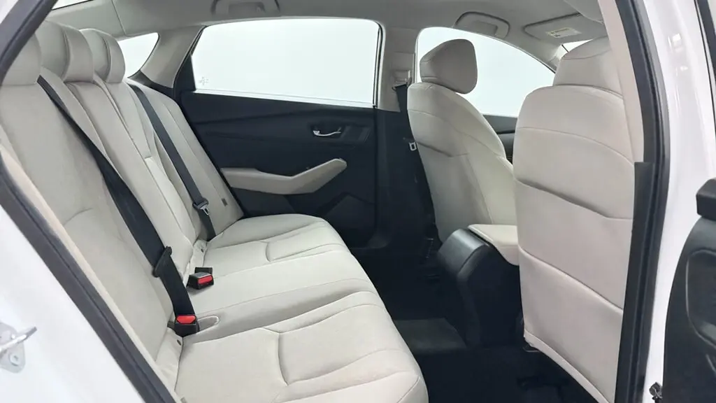 Florida Fine Cars - Used HONDA ACCORD 2024 WEST PALM LX