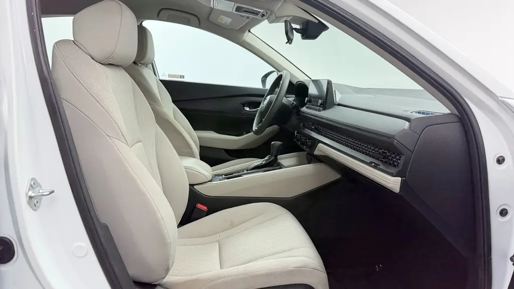 Florida Fine Cars - Used HONDA ACCORD 2024 WEST PALM LX