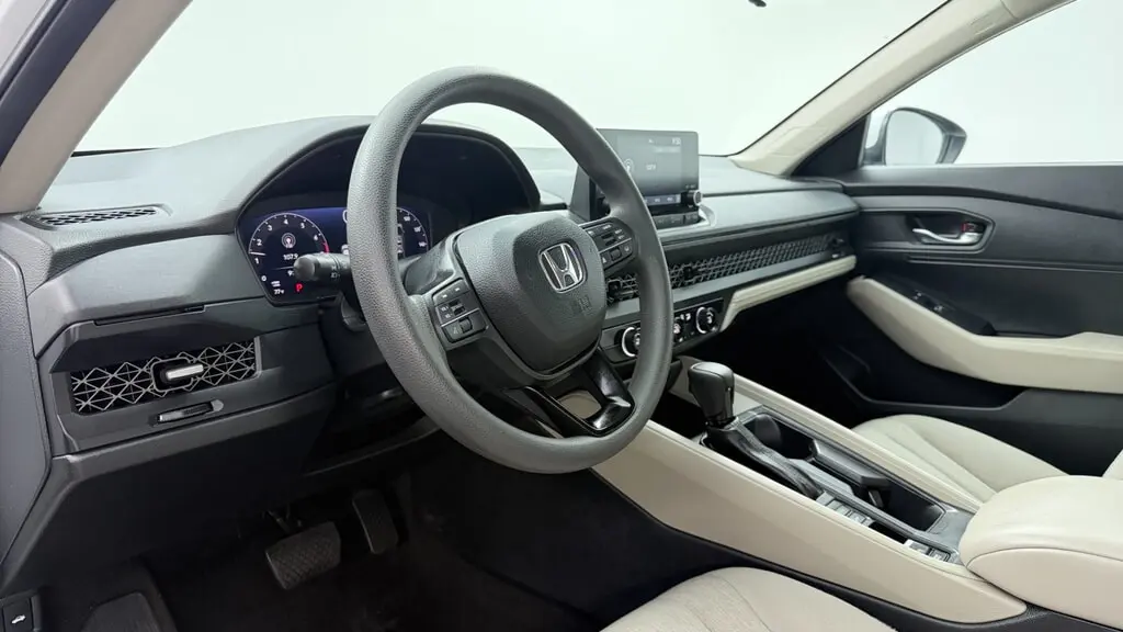 Florida Fine Cars - Used HONDA ACCORD 2024 WEST PALM LX