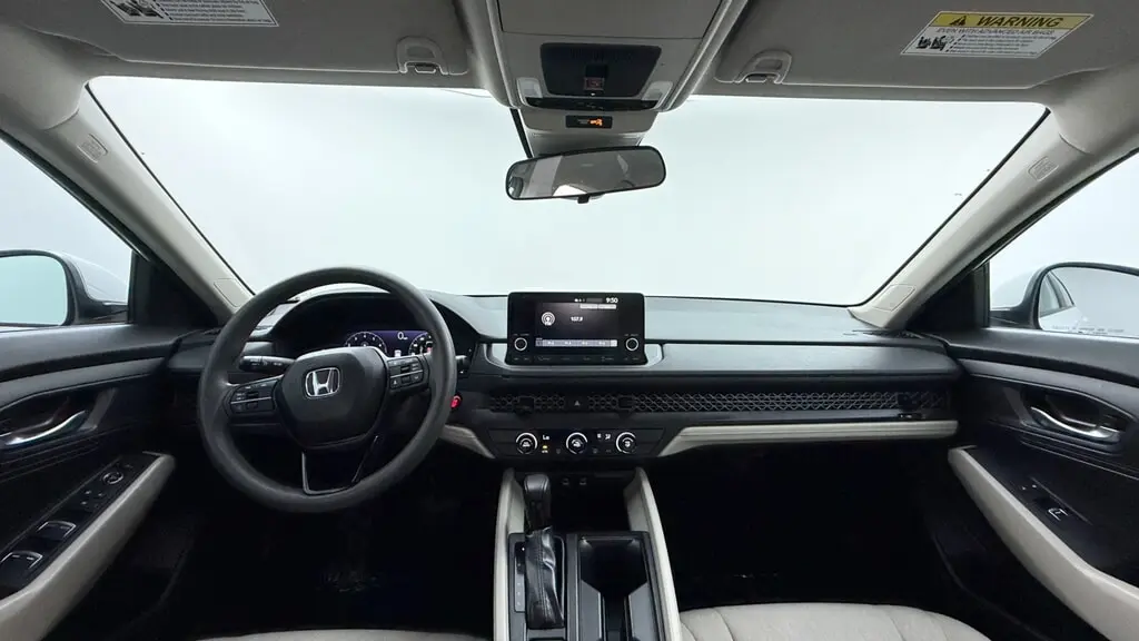 Florida Fine Cars - Used HONDA ACCORD 2024 WEST PALM LX