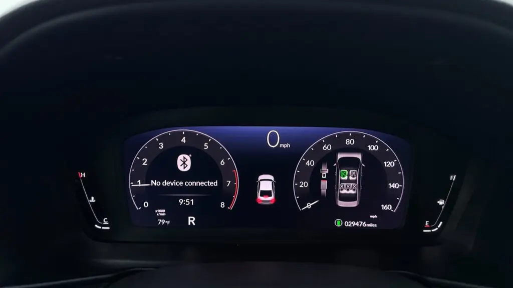Florida Fine Cars - Used HONDA ACCORD 2024 WEST PALM LX