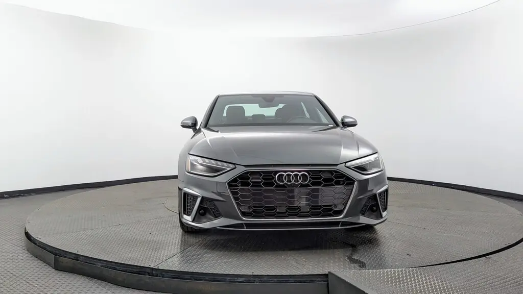 Florida Fine Cars - Used AUDI A4 2021 MARGATE S LINE PREMIUM PLUS