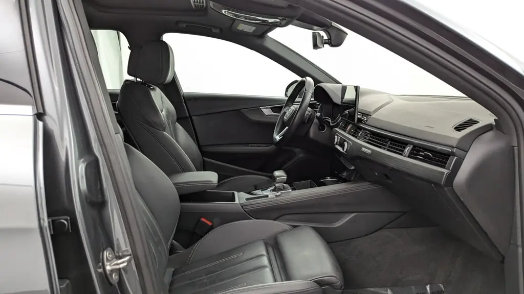 Florida Fine Cars - Used AUDI A4 2021 MARGATE S LINE PREMIUM PLUS