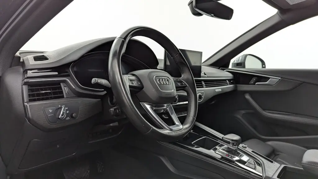 Florida Fine Cars - Used AUDI A4 2021 MARGATE S LINE PREMIUM PLUS