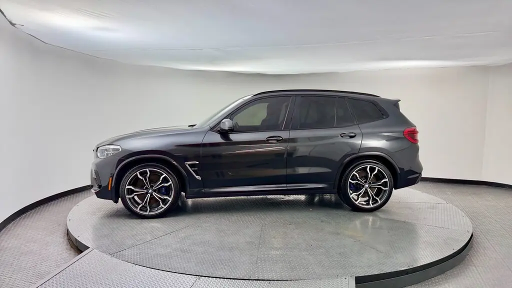 Florida Fine Cars - Used BMW X3 M 2021 WEST PALM 