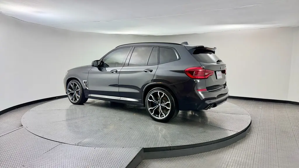 Florida Fine Cars - Used BMW X3 M 2021 WEST PALM 