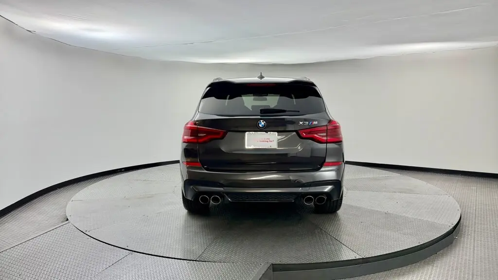 Florida Fine Cars - Used BMW X3 M 2021 WEST PALM 