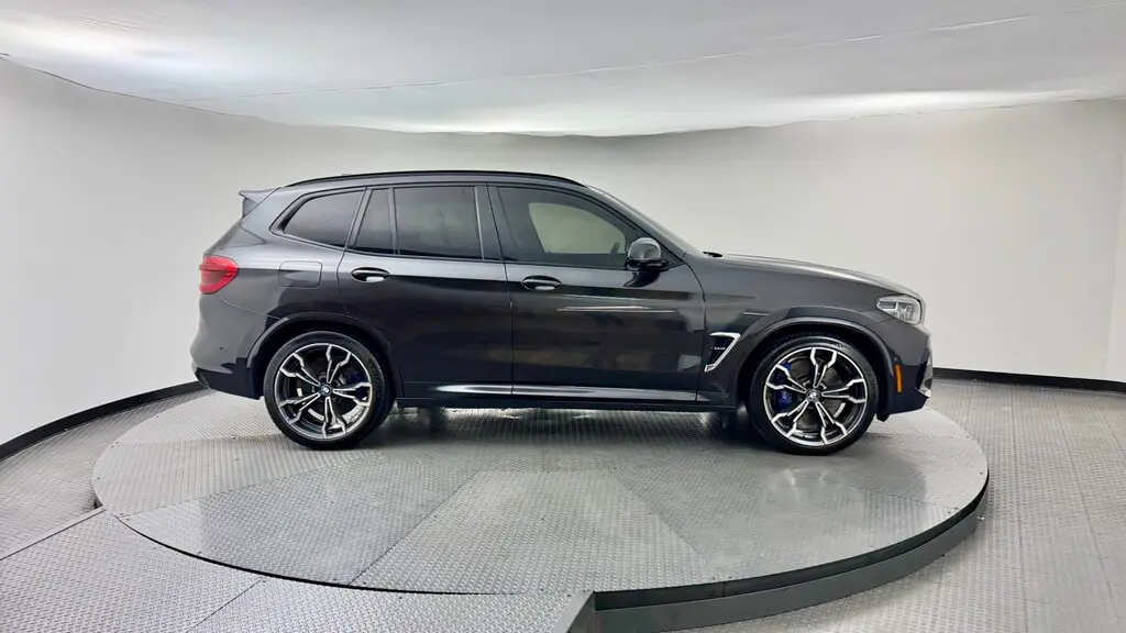 Florida Fine Cars - Used BMW X3 M 2021 WEST PALM 
