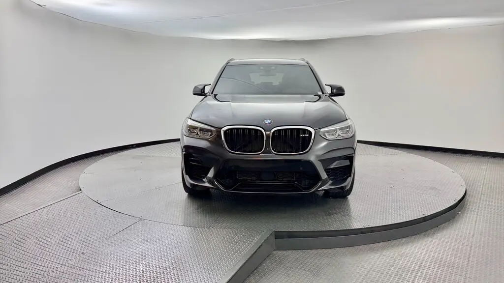 Florida Fine Cars - Used BMW X3 M 2021 WEST PALM 