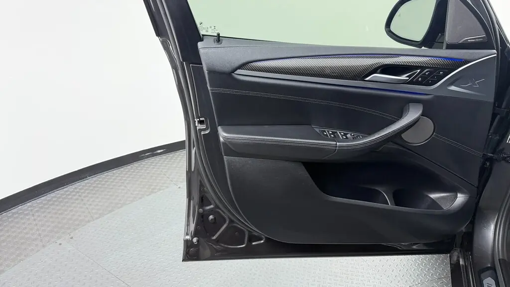 Florida Fine Cars - Used BMW X3 M 2021 WEST PALM 