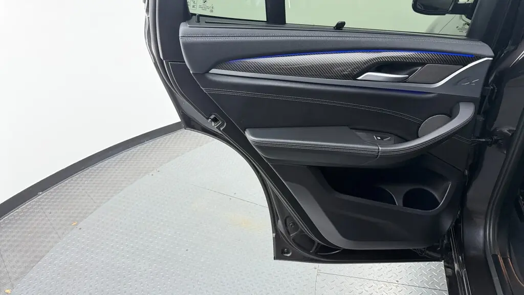 Florida Fine Cars - Used BMW X3 M 2021 WEST PALM 