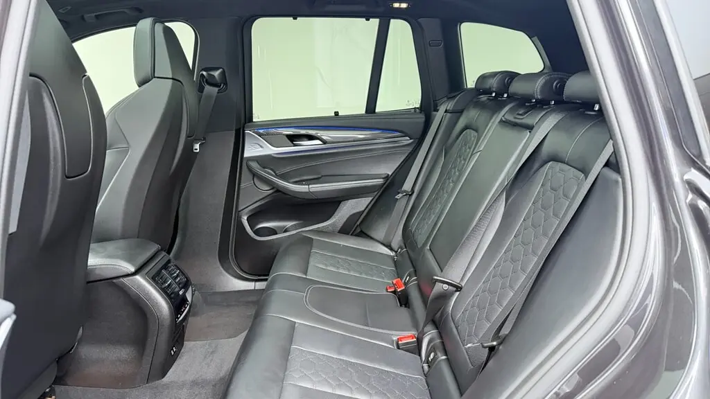 Florida Fine Cars - Used BMW X3 M 2021 WEST PALM 