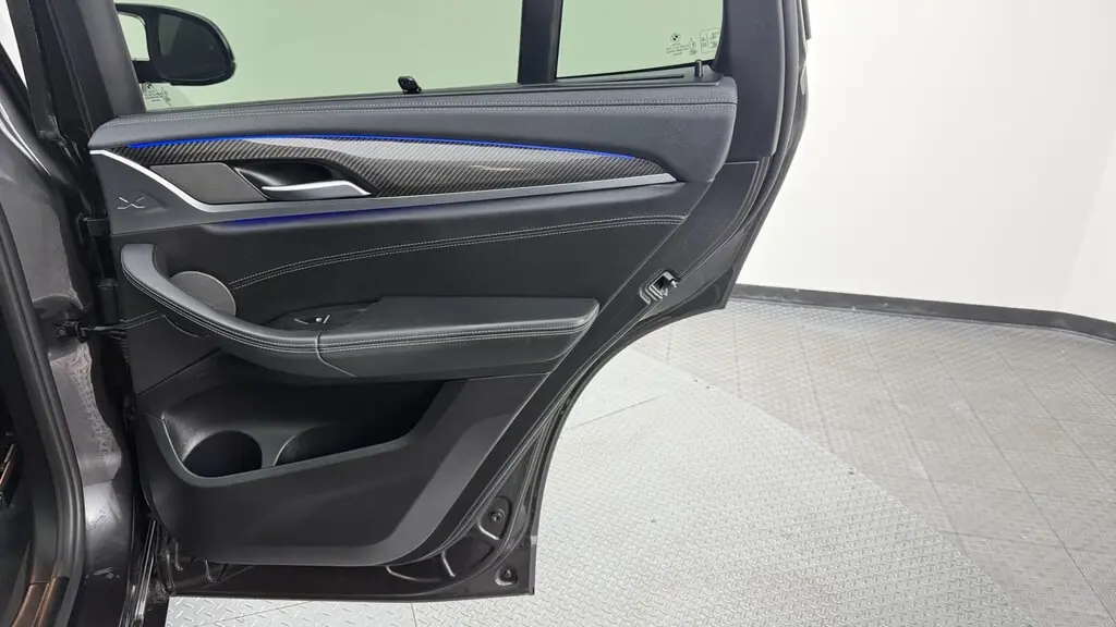 Florida Fine Cars - Used BMW X3 M 2021 WEST PALM 