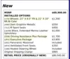 Florida Fine Cars - Used BMW X3 M 2021 WEST PALM 