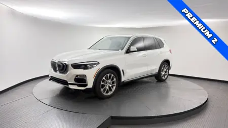 Florida Fine Cars - Used BMW X5 2019 MARGATE XDRIVE40I
