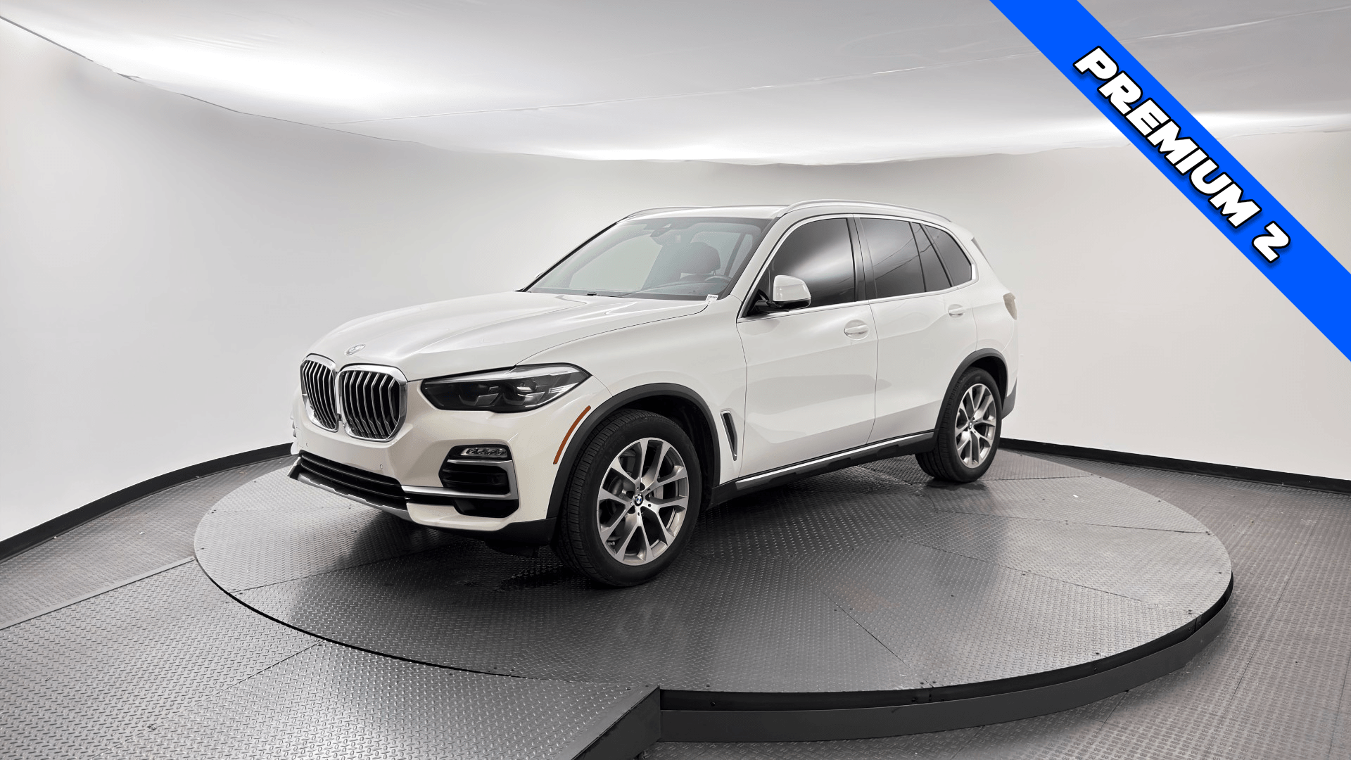 2019 BMW X5