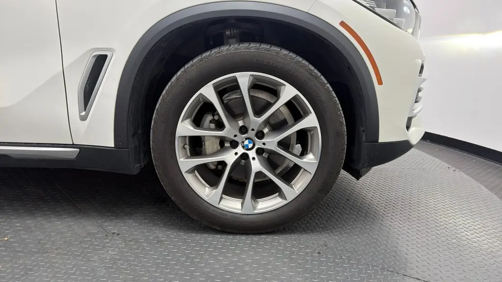 Florida Fine Cars - Used BMW X5 2019 MARGATE XDRIVE40I
