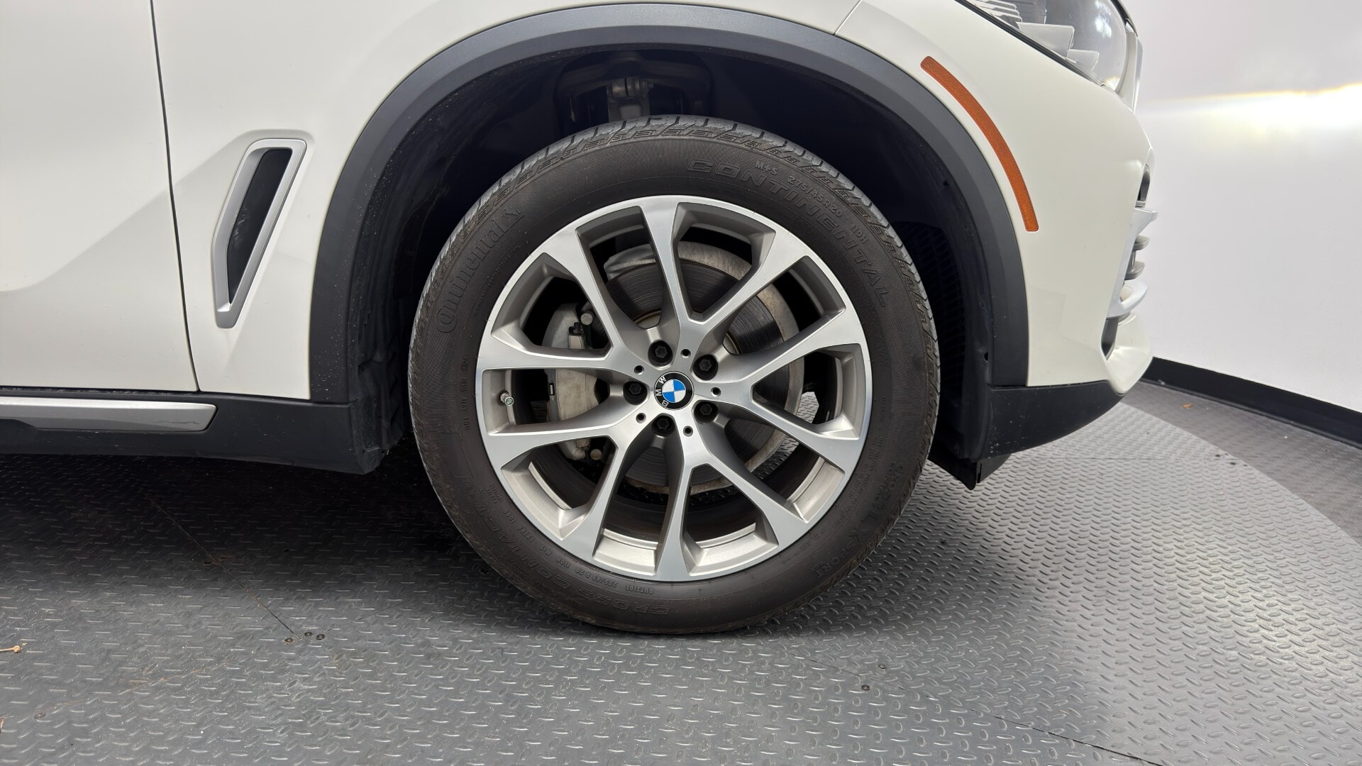 Florida Fine Cars - Used vehicle - SUV BMW X5 2019