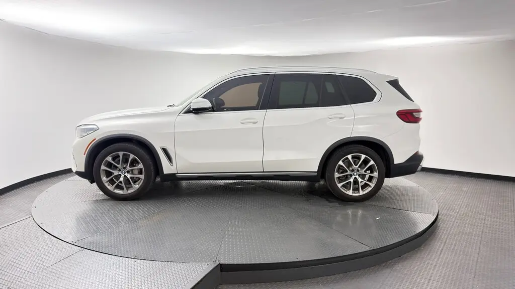 Florida Fine Cars - Used BMW X5 2019 MARGATE XDRIVE40I