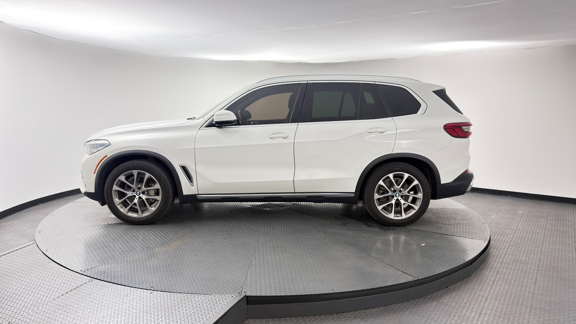 Florida Fine Cars - Used vehicle - SUV BMW X5 2019