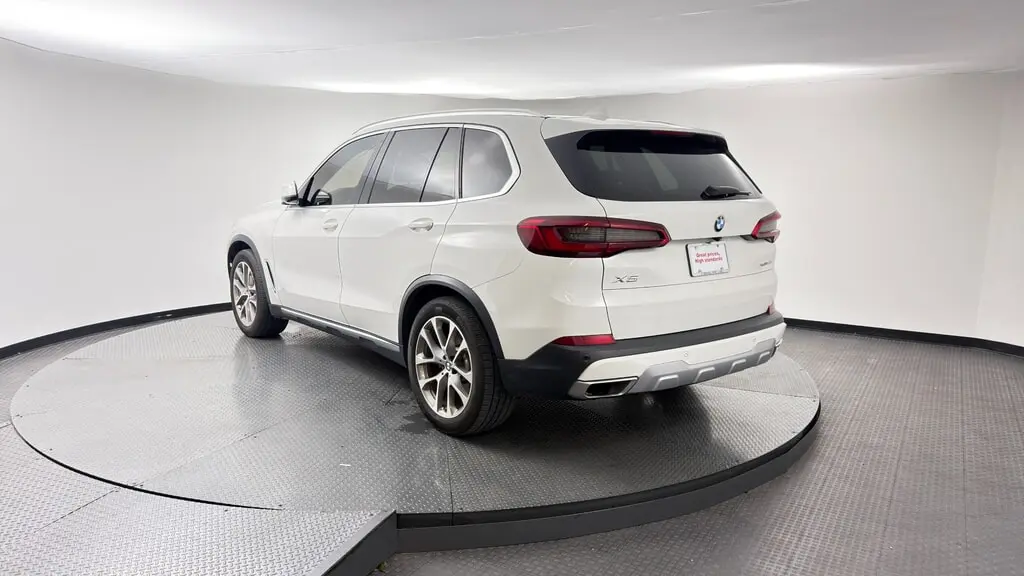 Florida Fine Cars - Used BMW X5 2019 MARGATE XDRIVE40I