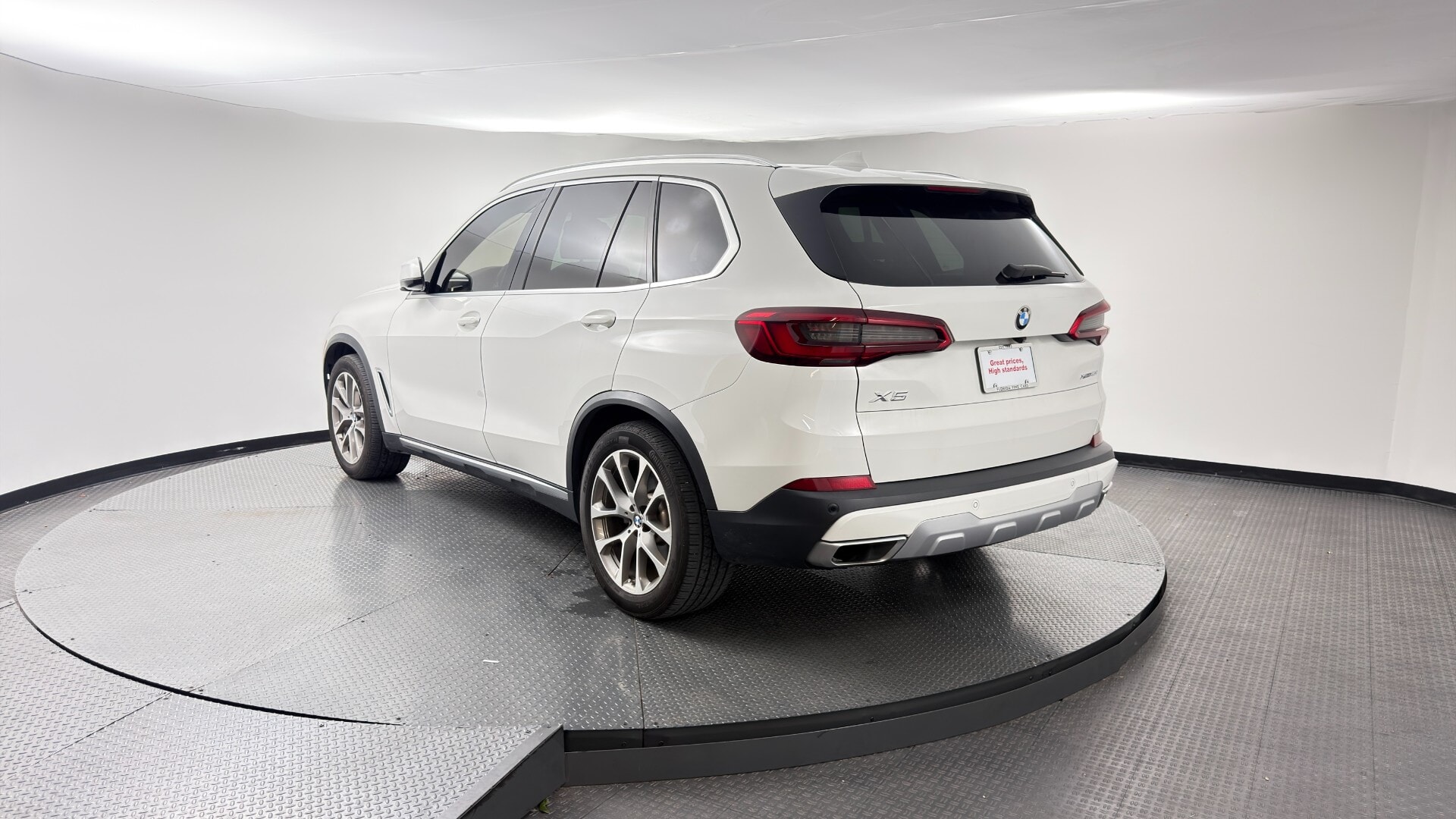Florida Fine Cars - Used vehicle - SUV BMW X5 2019