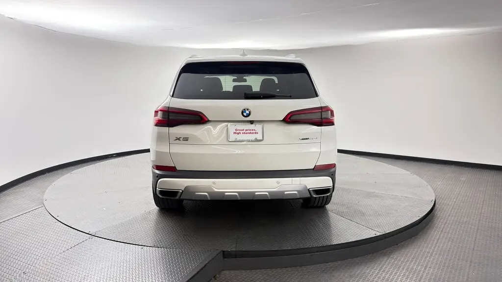 Florida Fine Cars - Used BMW X5 2019 MARGATE XDRIVE40I