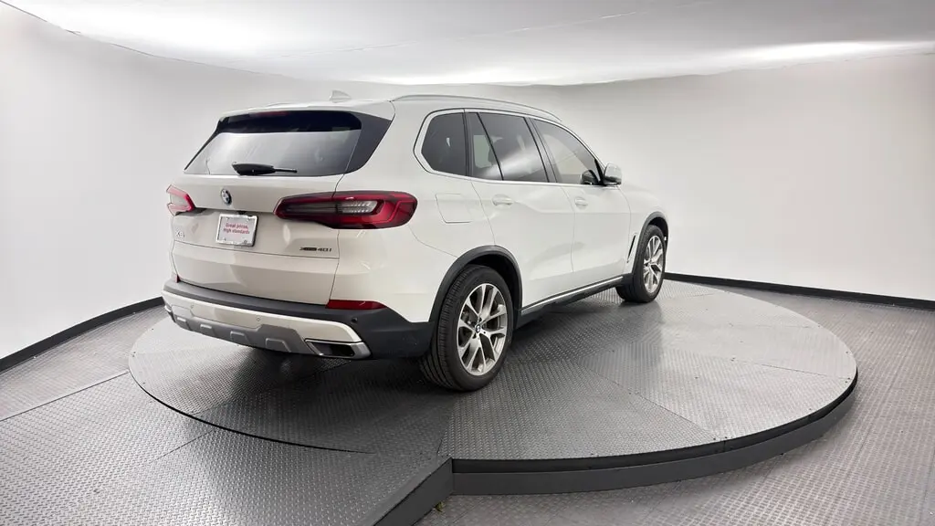 Florida Fine Cars - Used BMW X5 2019 MARGATE XDRIVE40I