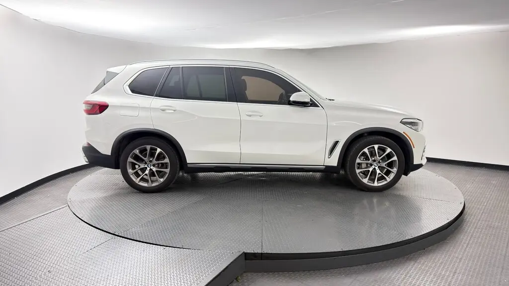 Florida Fine Cars - Used BMW X5 2019 MARGATE XDRIVE40I