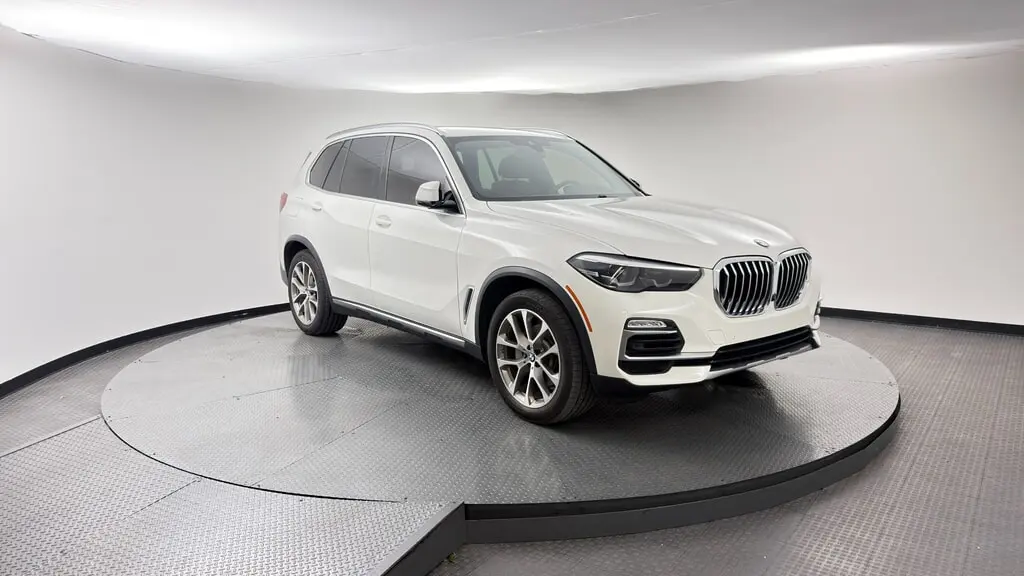 Florida Fine Cars - Used BMW X5 2019 MARGATE XDRIVE40I