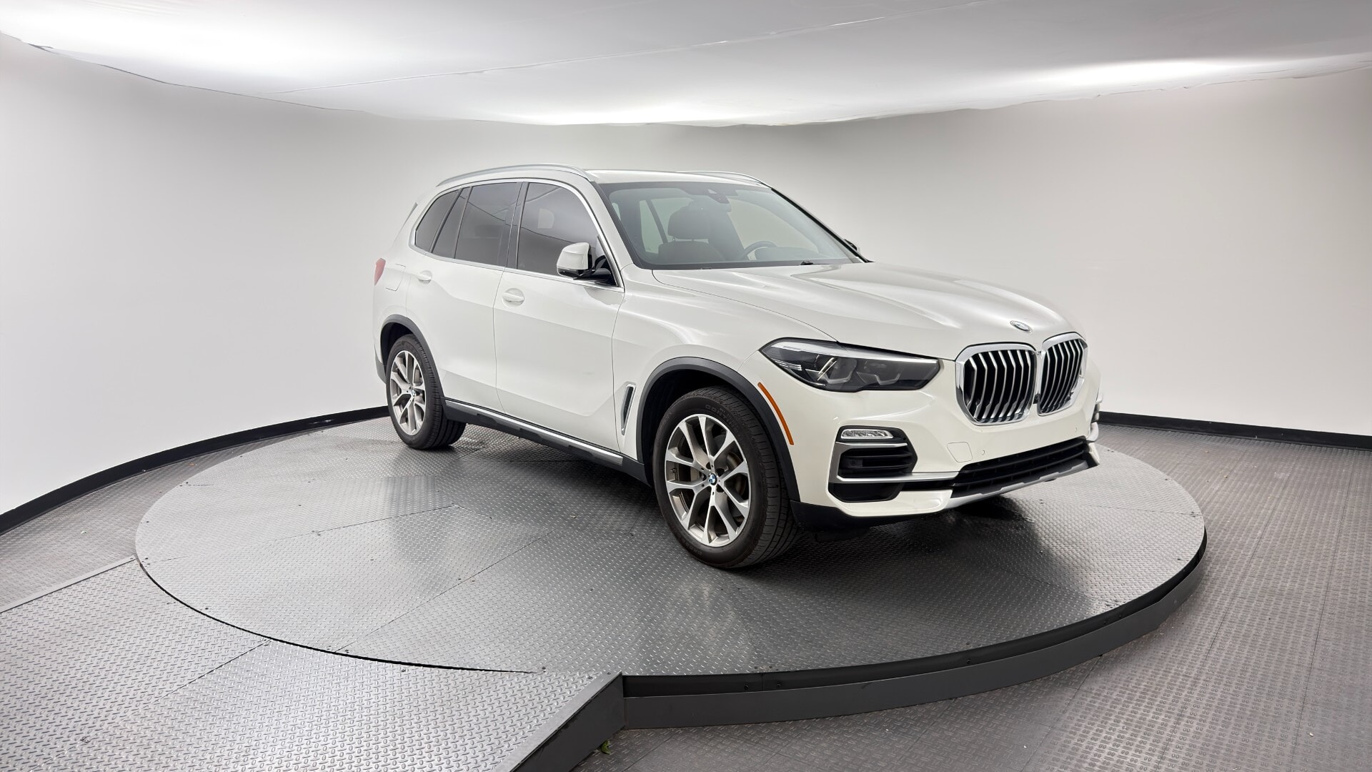 Florida Fine Cars - Used vehicle - SUV BMW X5 2019