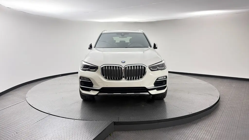 Florida Fine Cars - Used BMW X5 2019 MARGATE XDRIVE40I