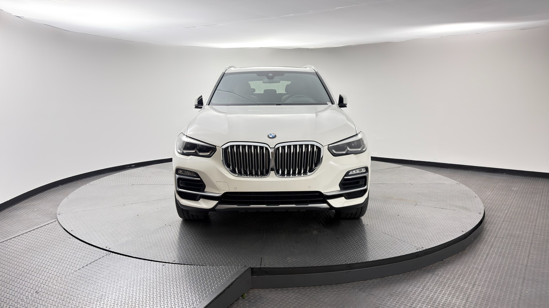 Florida Fine Cars - Used vehicle - SUV BMW X5 2019