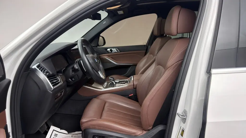 Florida Fine Cars - Used BMW X5 2019 MARGATE XDRIVE40I