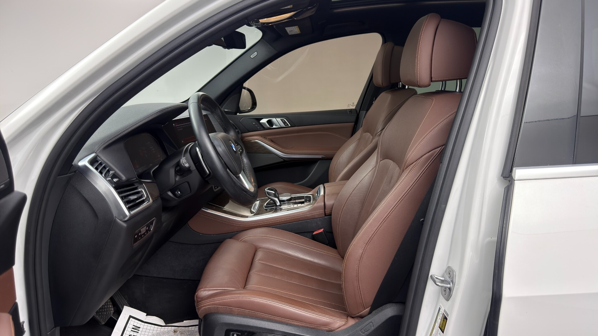 Florida Fine Cars - Used vehicle - SUV BMW X5 2019