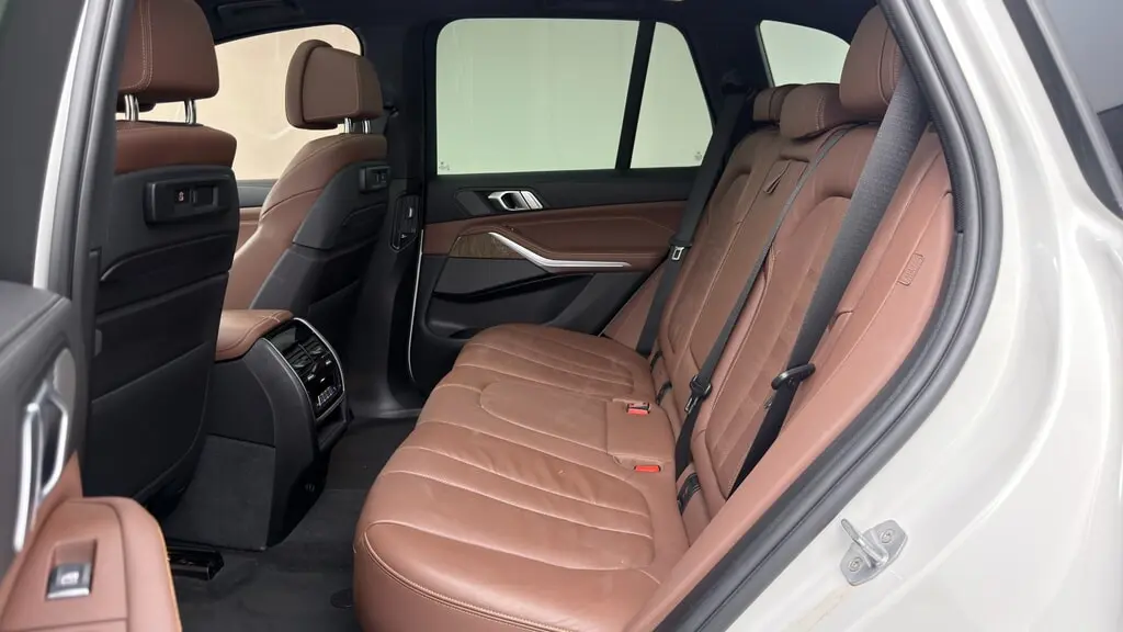 Florida Fine Cars - Used BMW X5 2019 MARGATE XDRIVE40I