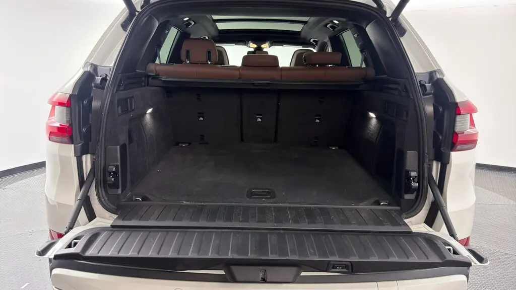 Florida Fine Cars - Used BMW X5 2019 MARGATE XDRIVE40I